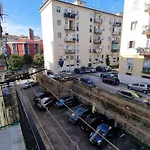 Casa Omar Al Vomero