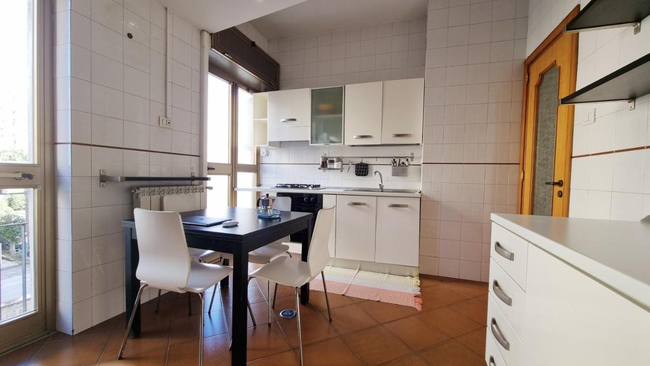 Appartement Casa Omar Al Vomero