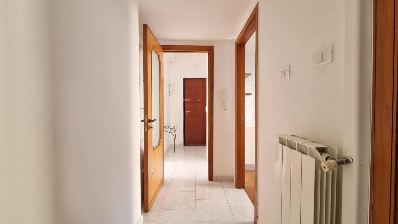 Casa Omar Al Vomero *