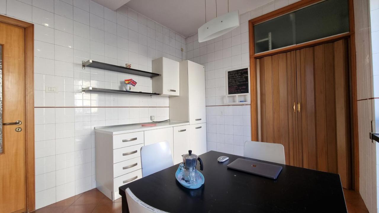 Casa Omar Al Vomero Appartement Napels