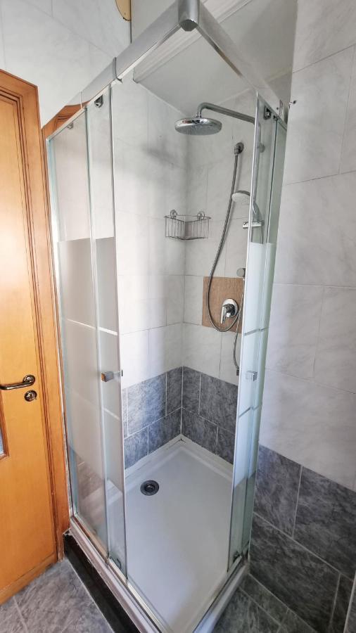 Casa Omar Al Vomero