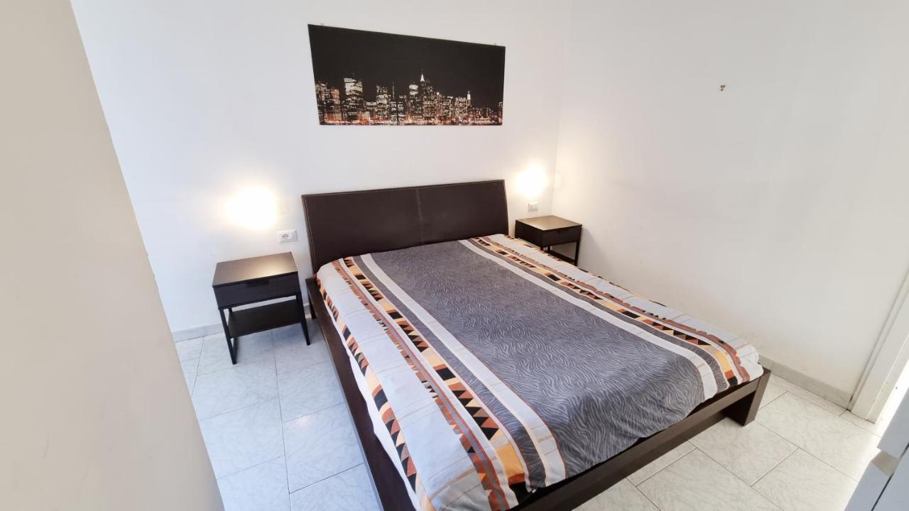 Casa Omar Al Vomero *