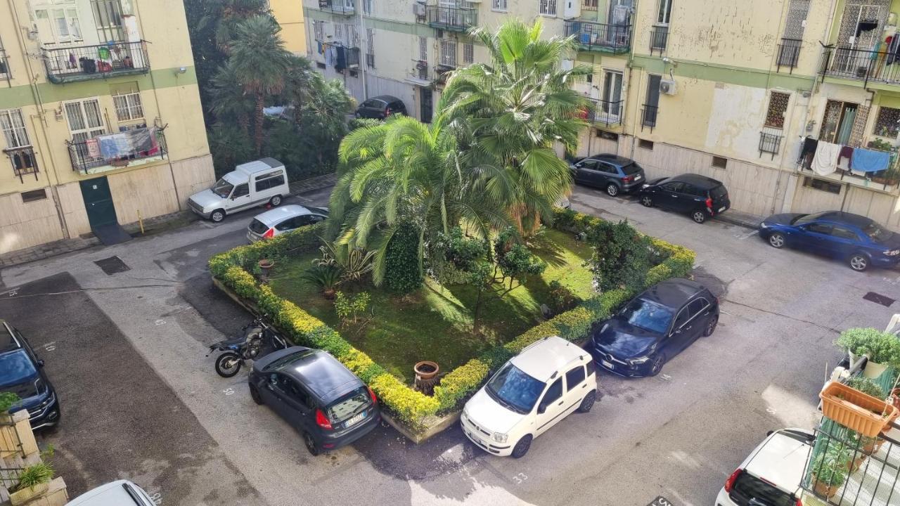 Appartement Casa Omar Al Vomero *