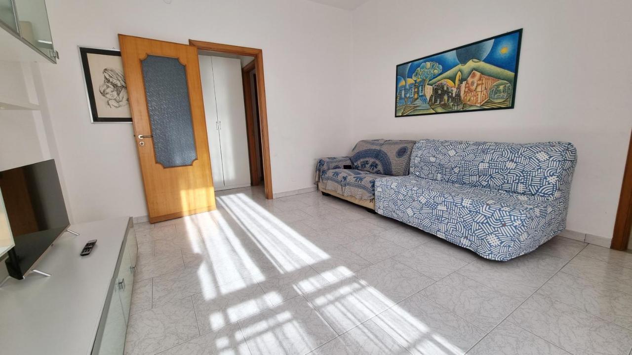 Casa Omar Al Vomero Apartment *