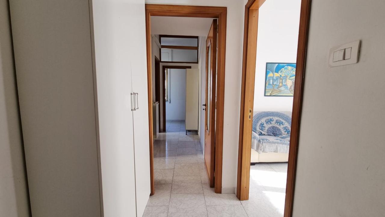 Casa Omar Al Vomero Naples