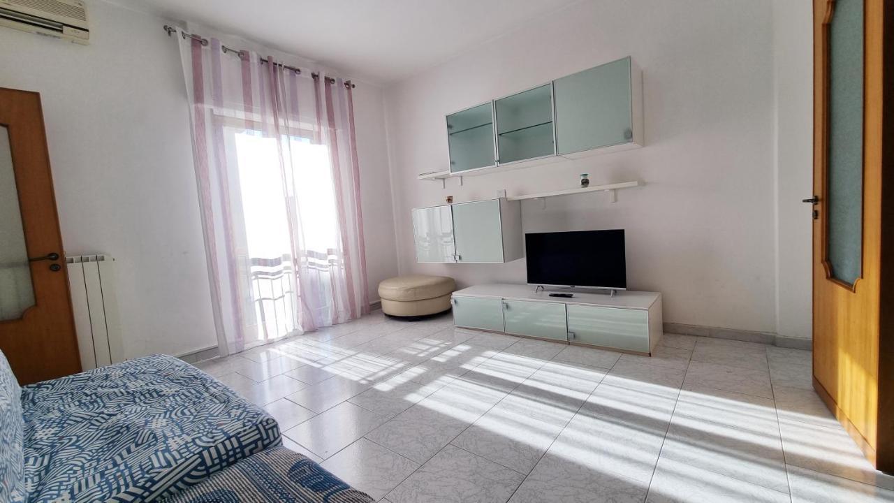 Casa Omar Al Vomero Appartement Naples