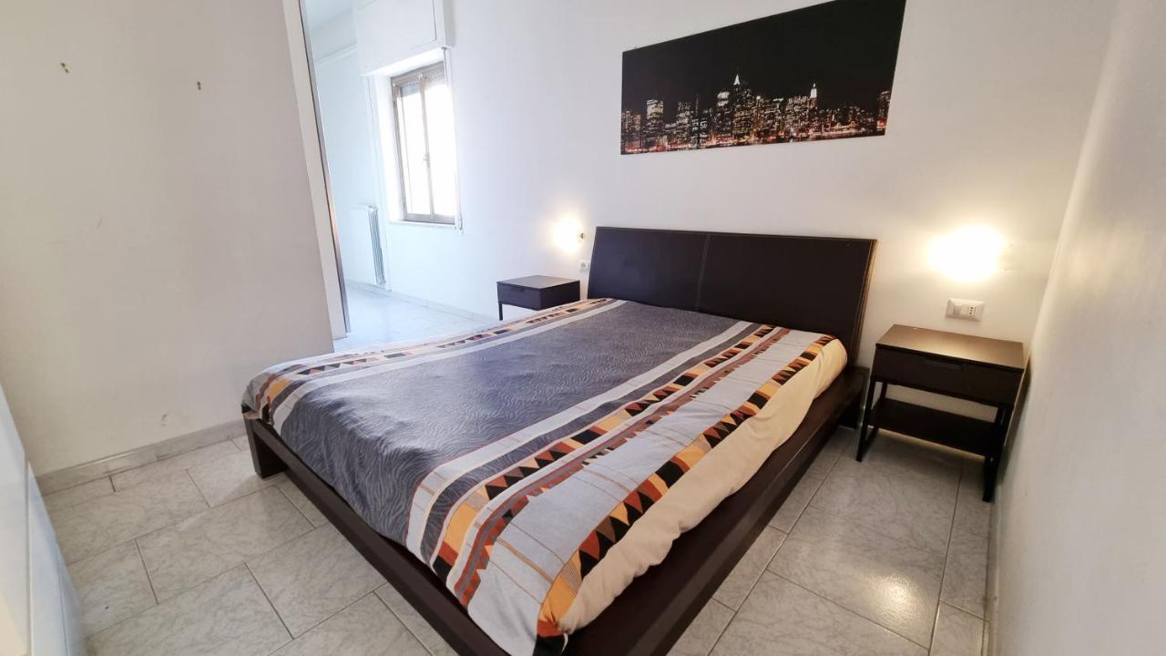 Casa Omar Al Vomero