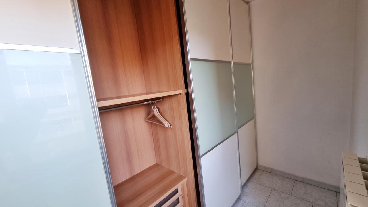 Casa Omar Al Vomero Appartement Naples