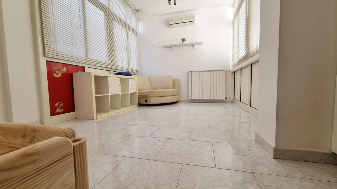 Casa Omar Al Vomero Naples
