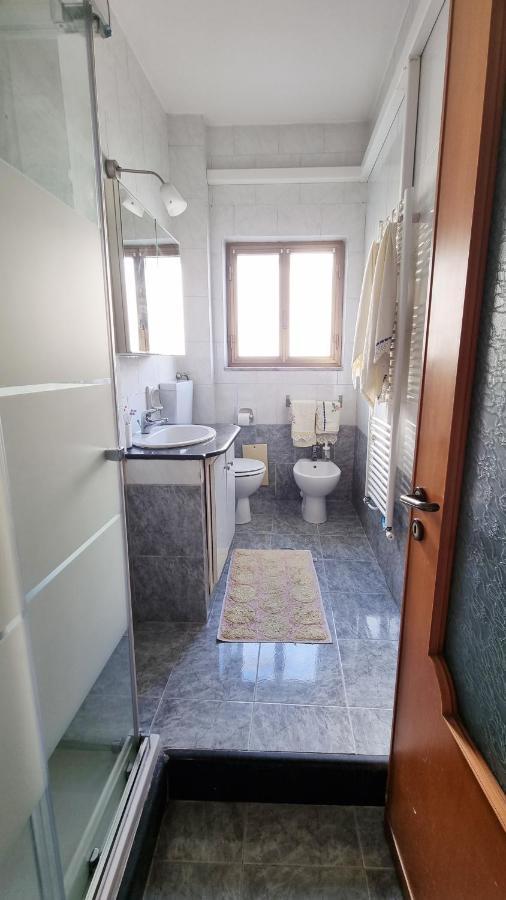 Casa Omar Al Vomero Naples