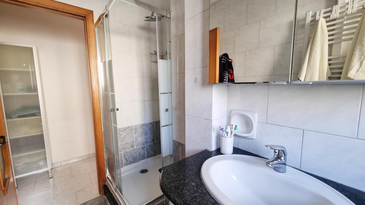 Casa Omar Al Vomero *