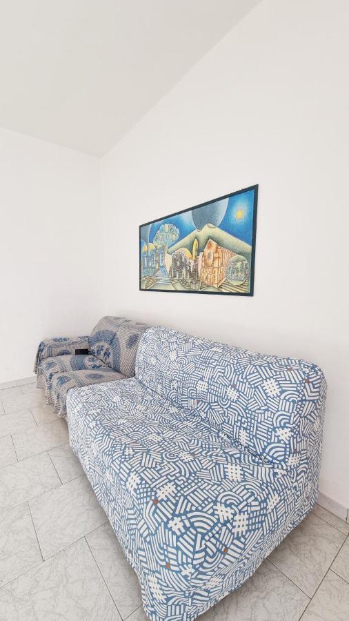 Casa Omar Al Vomero * Naples