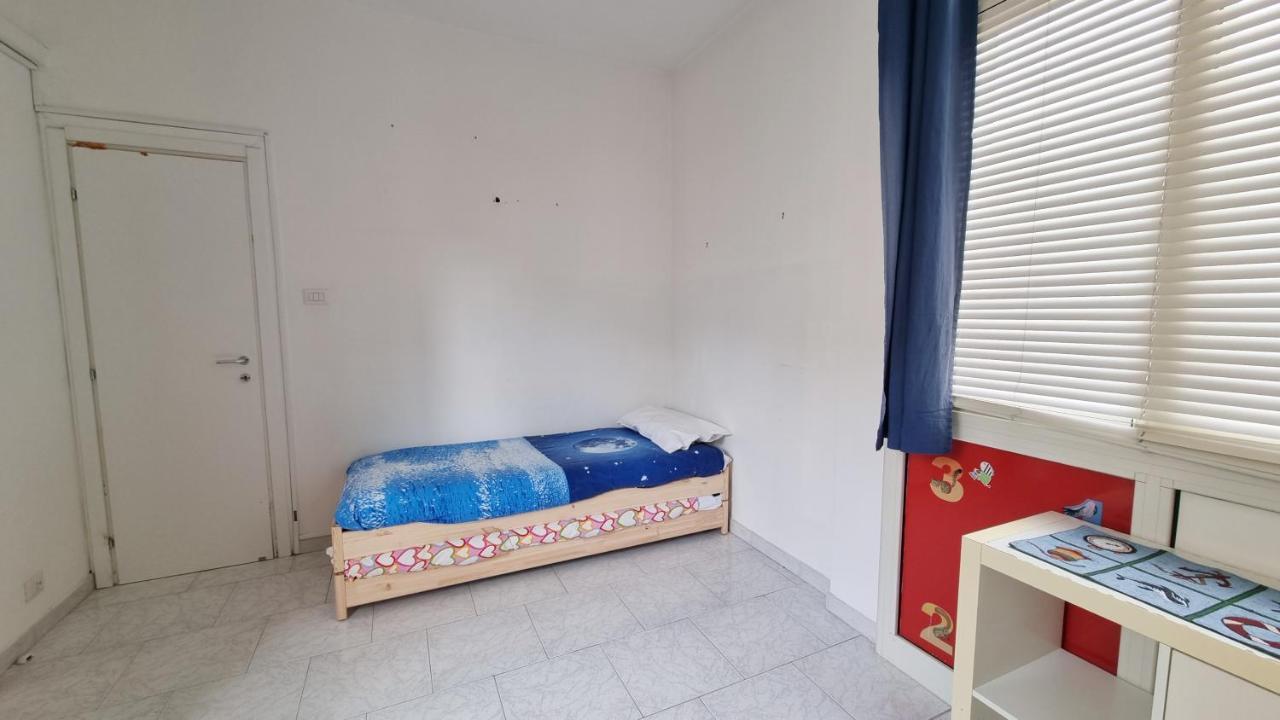 Appartement Casa Omar Al Vomero