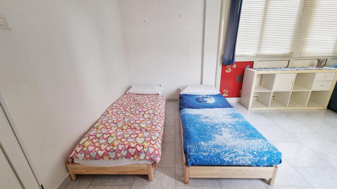 Casa Omar Al Vomero * Naples