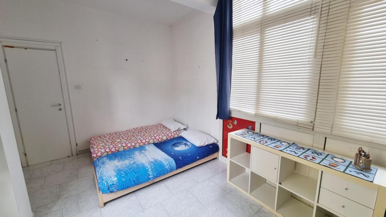 Casa Omar Al Vomero * Naples